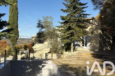 Maison 4 pièces 499000 €