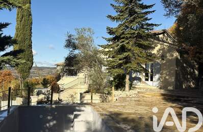 Vente Maison/villa 4 pièces — photo du bien