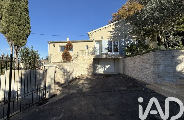 Vente Maison/villa 4 pièces — photo 2
