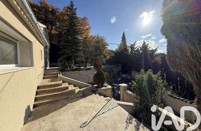 Vente Maison/villa 4 pièces — photo 4
