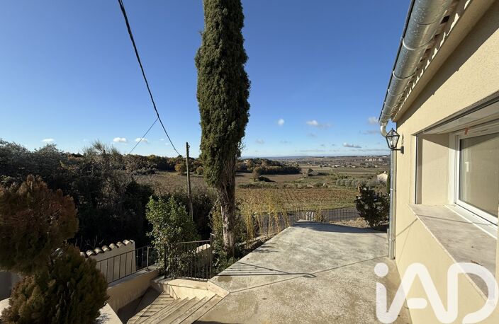Vente Maison/villa 4 pièces — photo 5