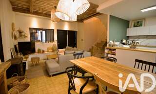 Maison 6 Pièces 140 m² à vendre à Pouzolles (34480)