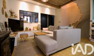 Maison 6 Pièces 140 m² à vendre à Pouzolles (34480)