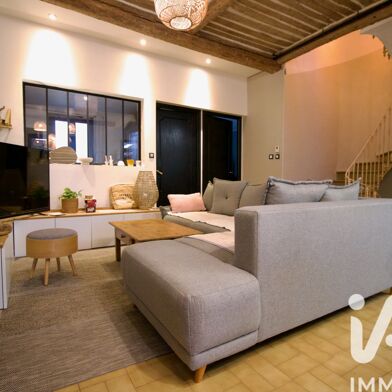 Maison 6 pièces 312000 €