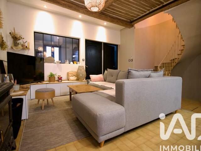 Vente Maison de village 6 pièces — photo du bien