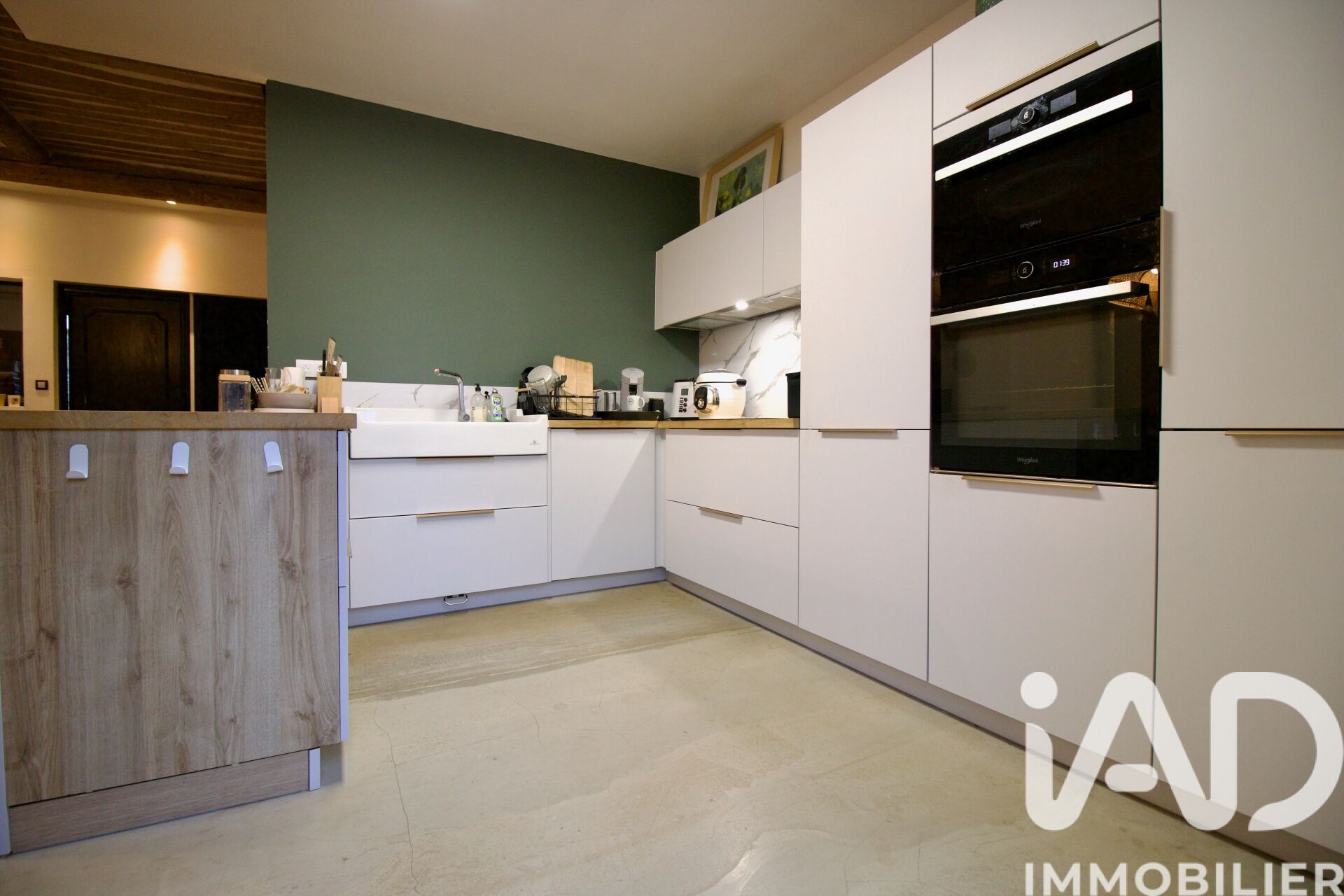 Vente Maison de village 6 pièces - Photo 4
