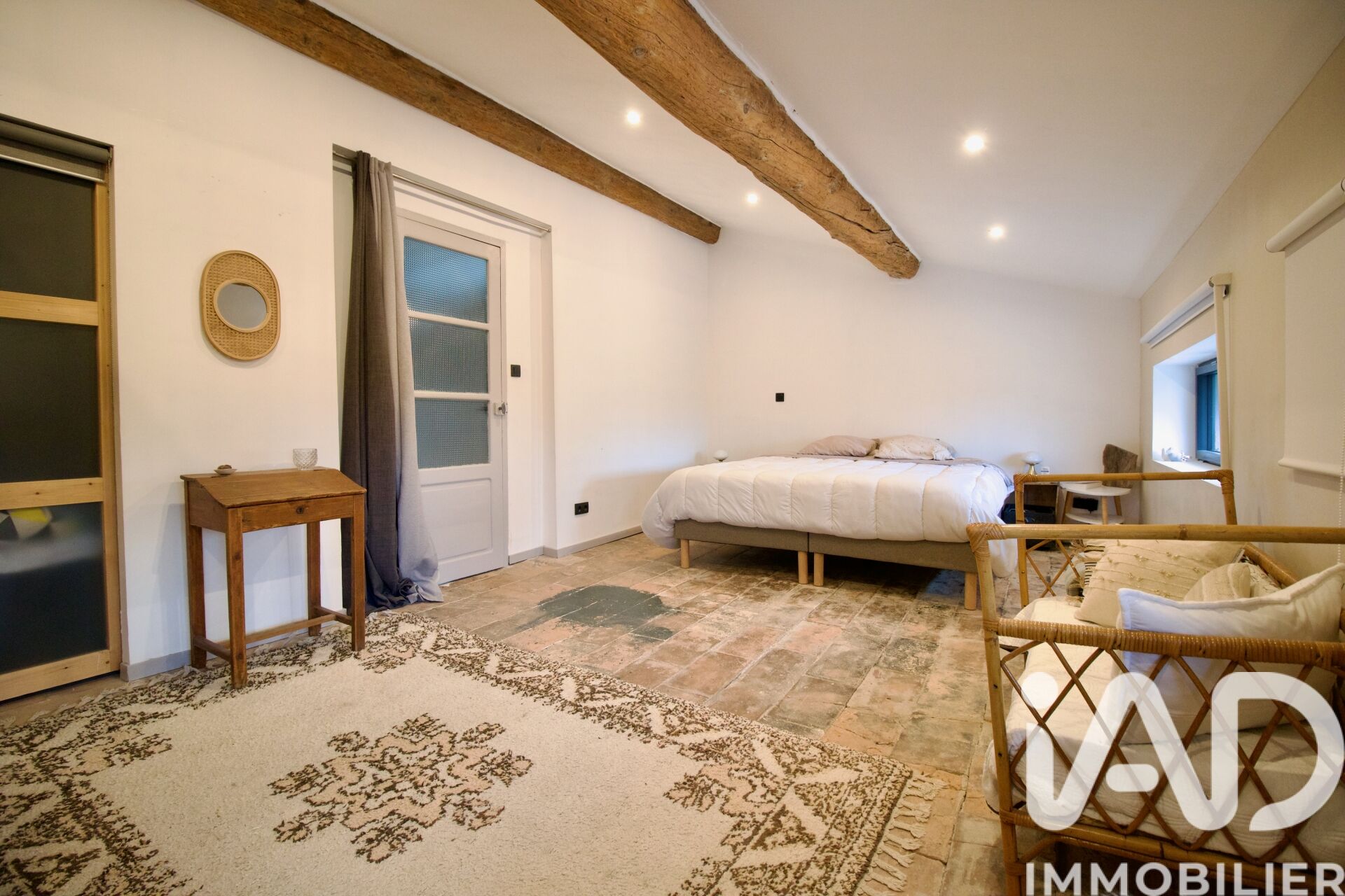 Vente Maison de village 6 pièces - Photo 5