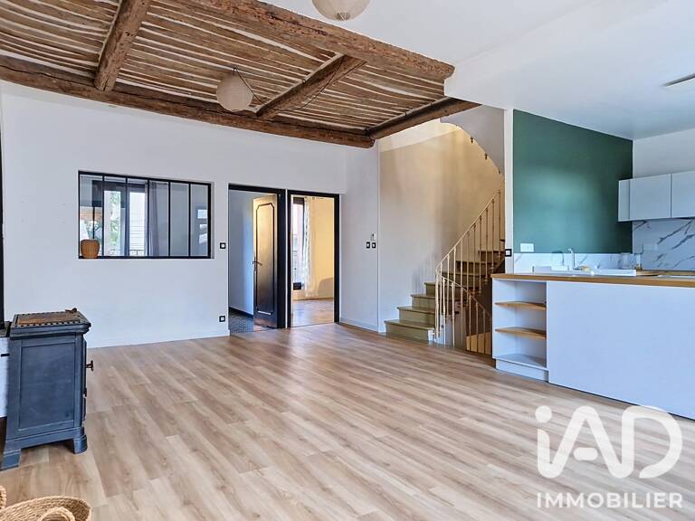 Vente Maison de village 6 pièces — photo 1