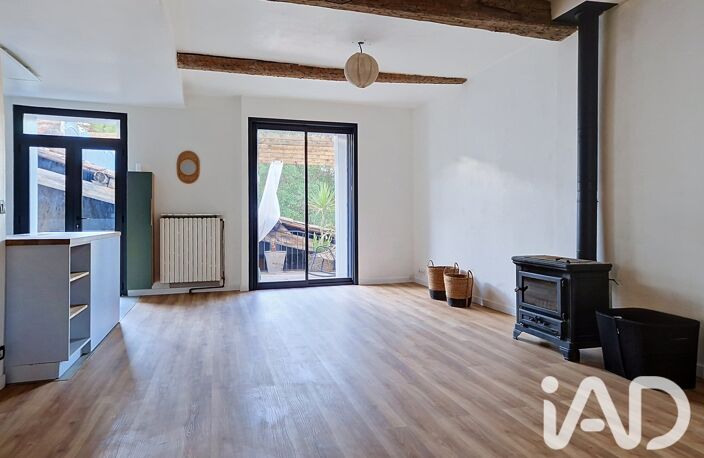Vente Maison de village 6 pièces — photo 3