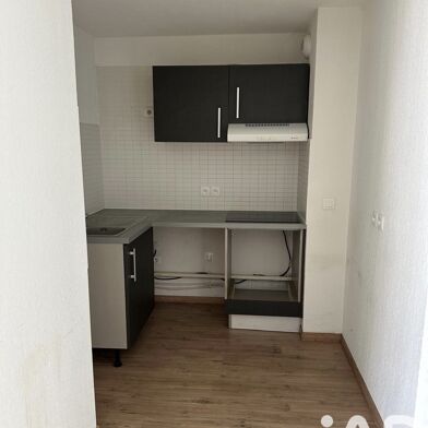 Appartement 3 pièces 198000 €