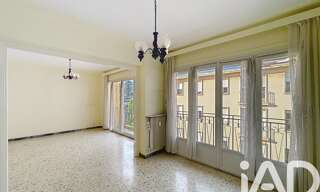 Appartement 2 Pièces 59 m² à vendre à Menton (06500)