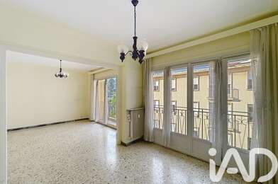 Appartement 2 pièces 346500 €