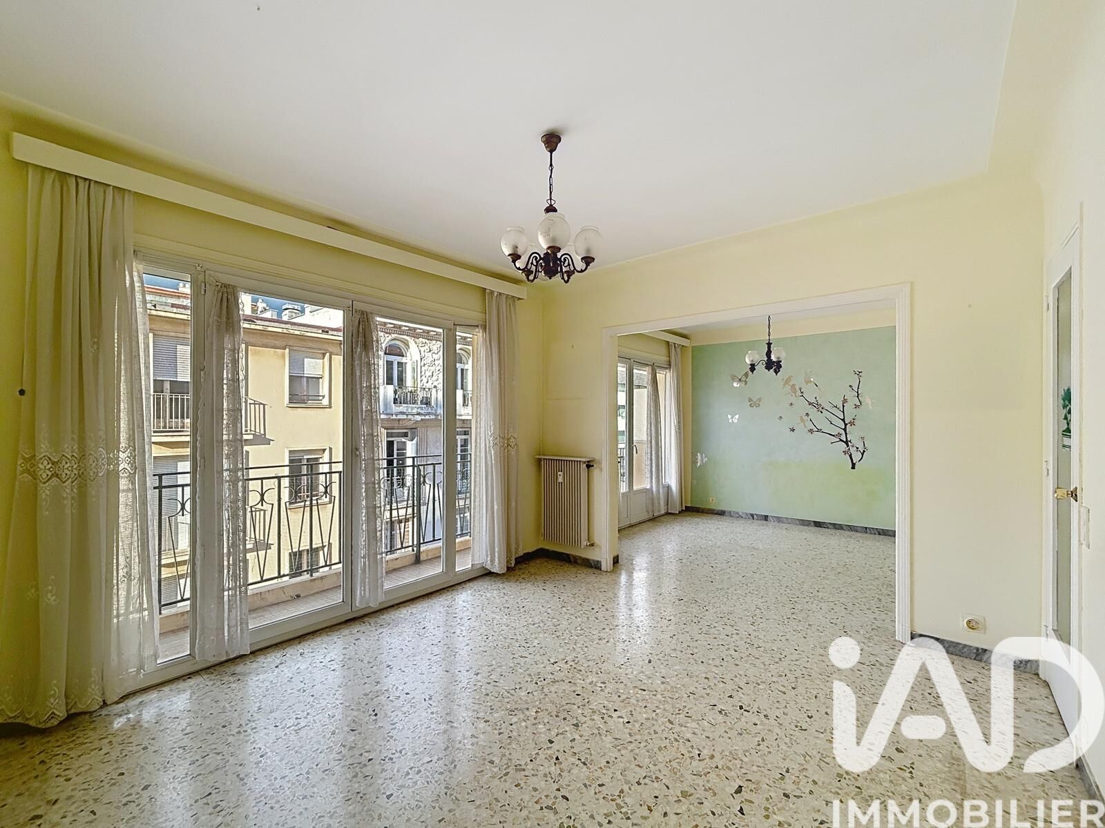 Vente Appartement 2 pièces - Photo 3