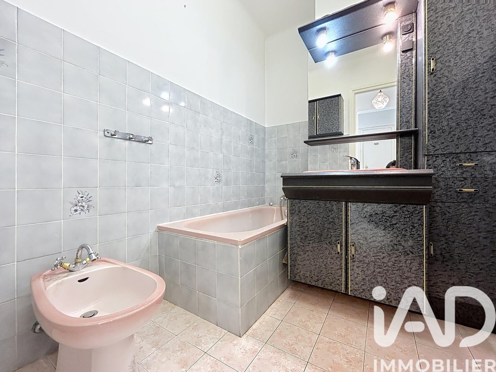 Vente Appartement 2 pièces - Photo 4