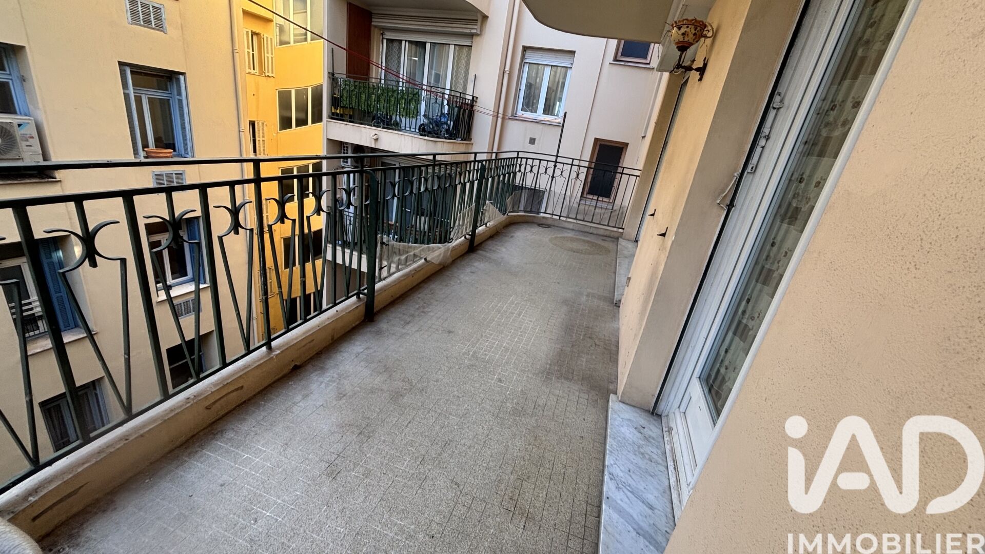 Vente Appartement 2 pièces - Photo 5