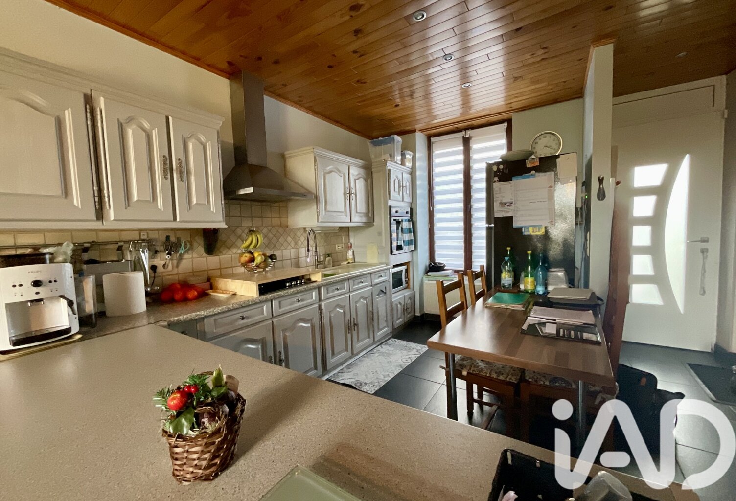 Vente Maison de village 4 pièces — photo 1