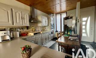 Maison 4 Pièces 86 m² à vendre à Auvillers-les-Forges (08260)