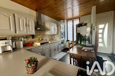 Maison 4 pièces 95000 €