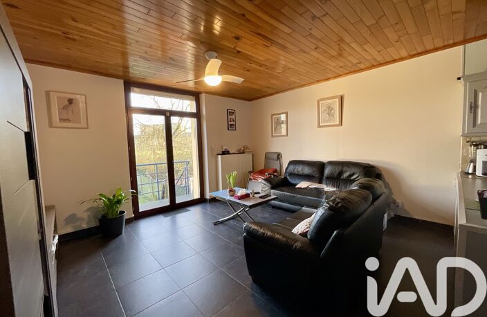 Vente Maison de village 4 pièces — photo 2