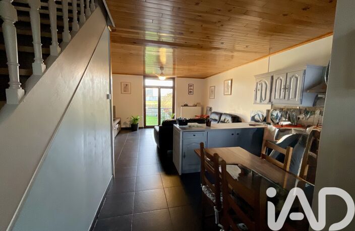 Vente Maison de village 4 pièces — photo 3