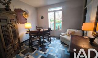 Maison 4 Pièces 110 m² à vendre à Saint-Étienne-les-Orgues (04230)