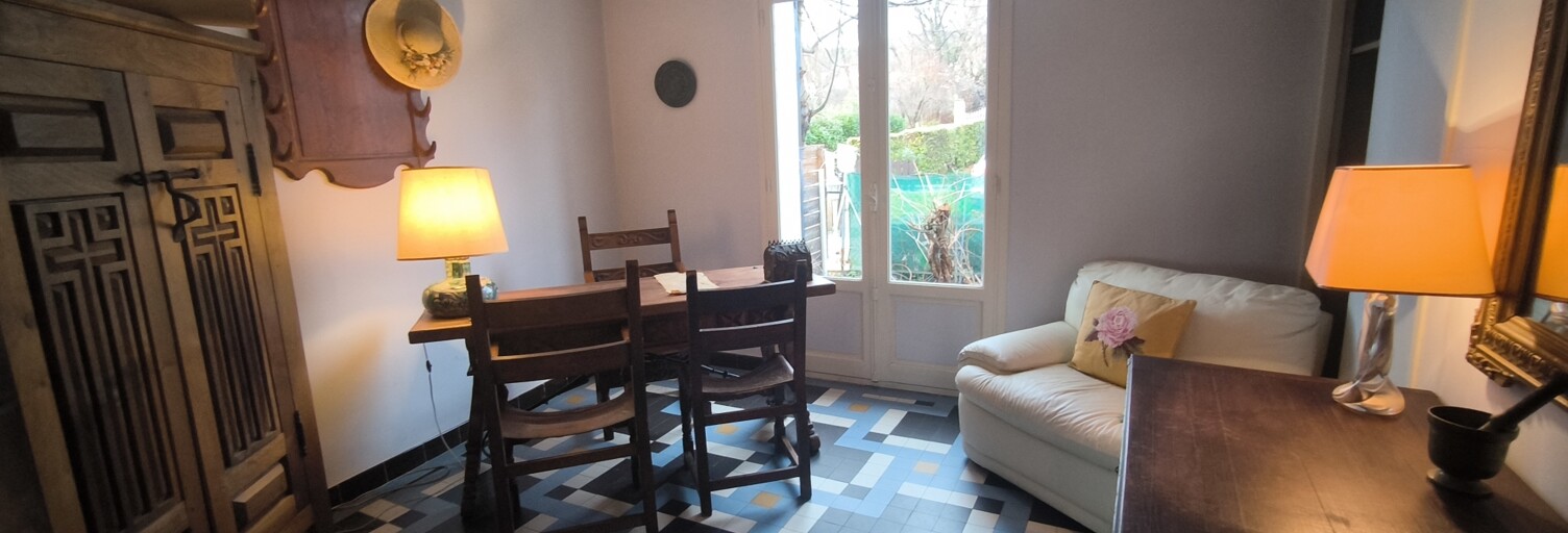 Maison 4 Pièces 110 m² à vendre à Saint-Étienne-les-Orgues (04230)