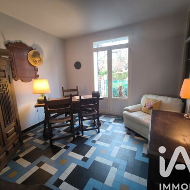 Maison 4 pièces 209650 €