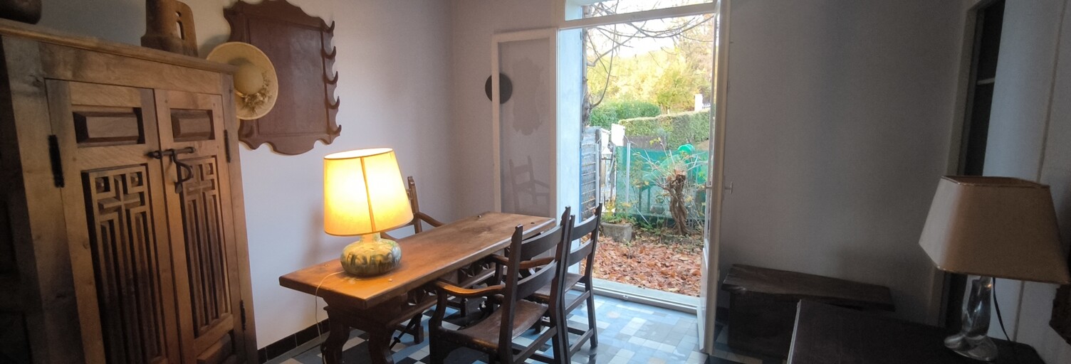 Maison 4 Pièces 110 m² à vendre à Saint-Étienne-les-Orgues (04230)