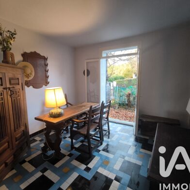 Maison 4 pièces 209650 €