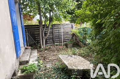 Maison 4 pièces 209650 €