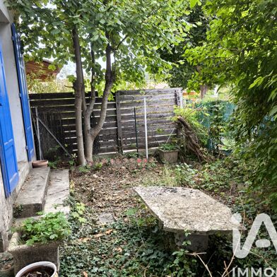 Maison 4 pièces 209650 €