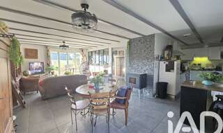 Maison 5 Pièces 128 m² à vendre à Boigny-sur-Bionne (45760)