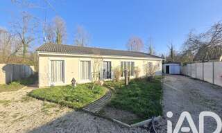 Maison 5 Pièces 128 m² à vendre à Boigny-sur-Bionne (45760)