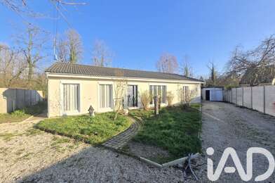 Maison 5 pièces 209000 €