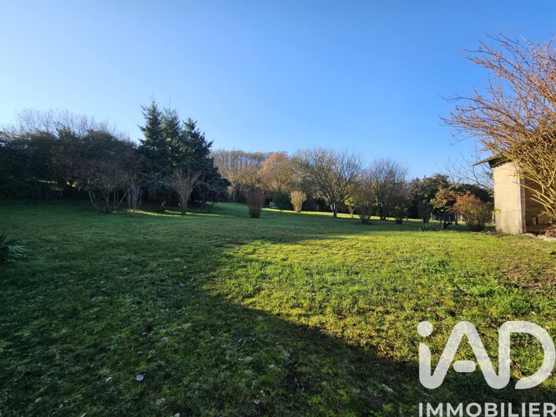 Sceaux-Sur-Huisne - 99m² - 4p. - 2ch.