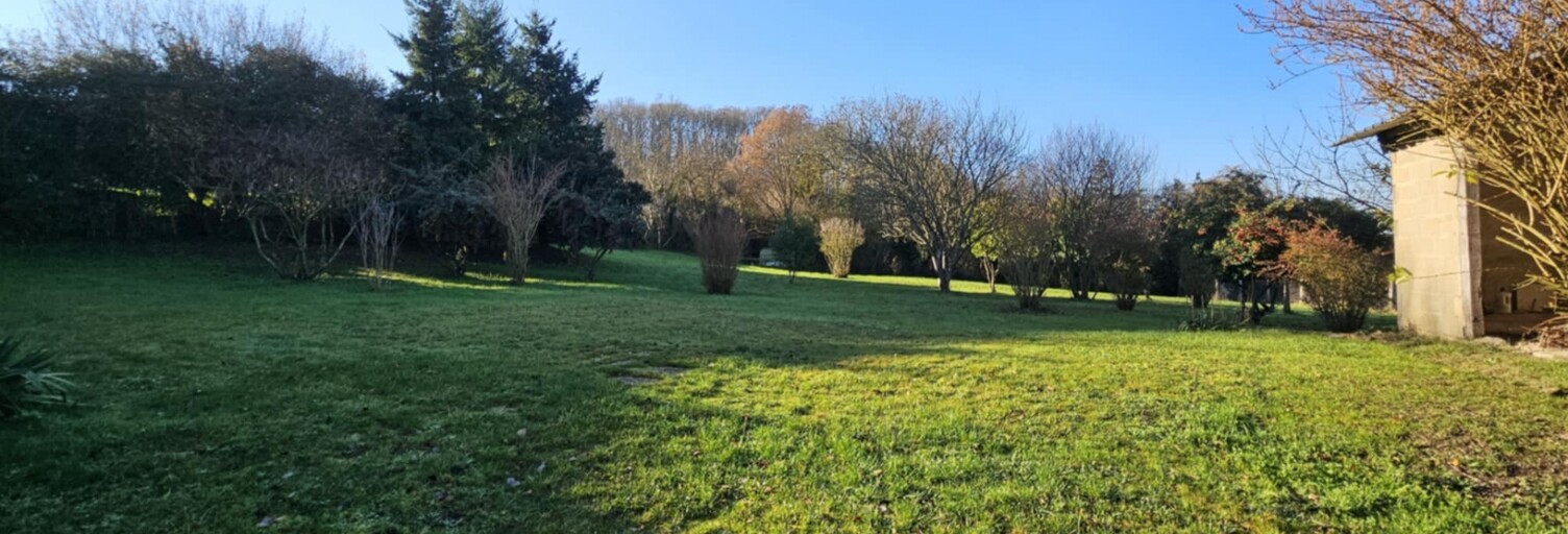 Maison 4 Pièces 99 m² à vendre à Sceaux-sur-Huisne (72160)