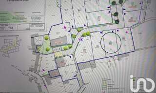 Terrain  306 m² à vendre à Vérines (17540)