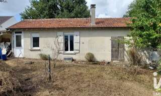 Maison 2 Pièces 40 m² à vendre à La Ferté-sous-Jouarre (77260)