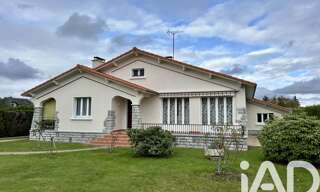 Maison 5 Pièces 124 m² à vendre à Uzos (64110)