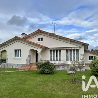 Maison 5 pièces 355000 €