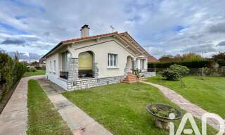 Maison 5 Pièces 124 m² à vendre à Uzos (64110)