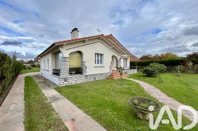 Maison 5 pièces 330000 €