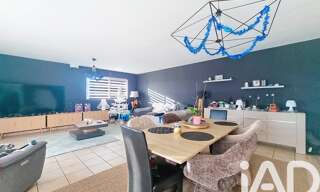 Maison 5 Pièces 98 m² à vendre à Plogastel-Saint-Germain (29710)