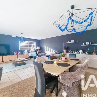 Maison 5 pièces 269000 €