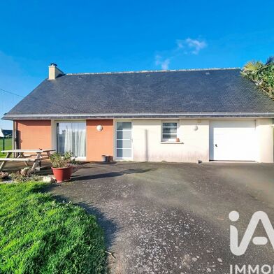 Maison 5 pièces 269000 €