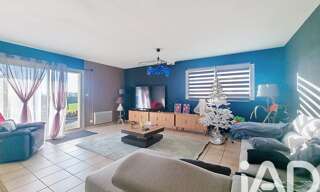 Maison 5 Pièces 98 m² à vendre à Plogastel-Saint-Germain (29710)