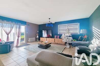 Maison 5 pièces 269000 €