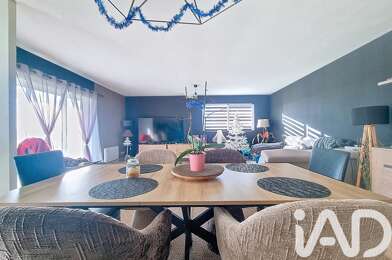 Maison 5 pièces 269000 €