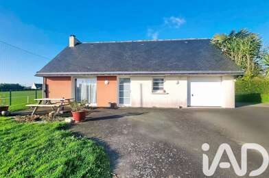 Maison 5 pièces 269000 €