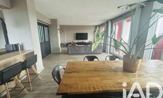 Appartement 5 Pièces 133 m² à vendre à Chalon-sur-Saône (71100)